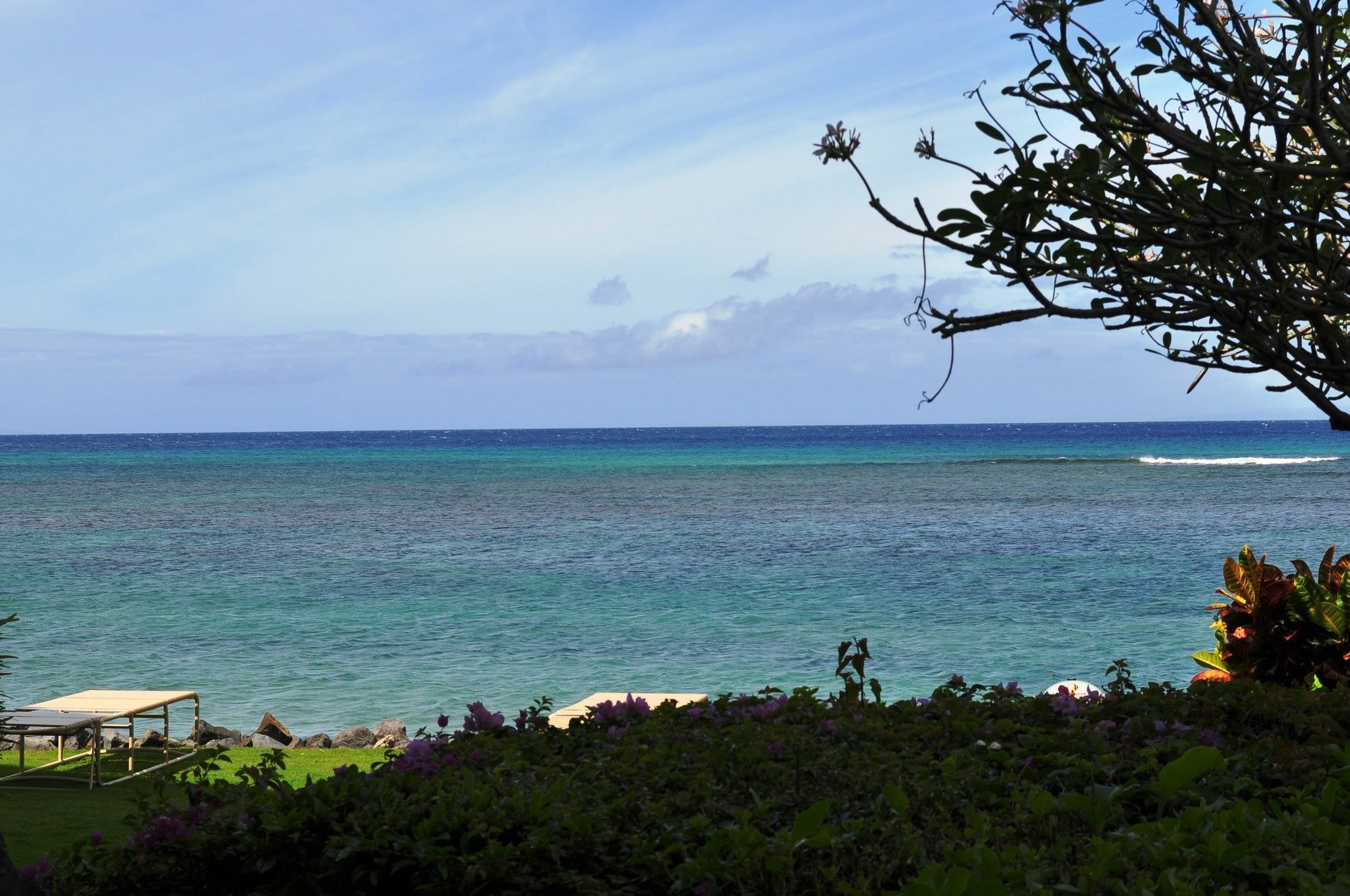 Kahana Reef By Maui Condo And Home Napili-Honokowai Luaran gambar